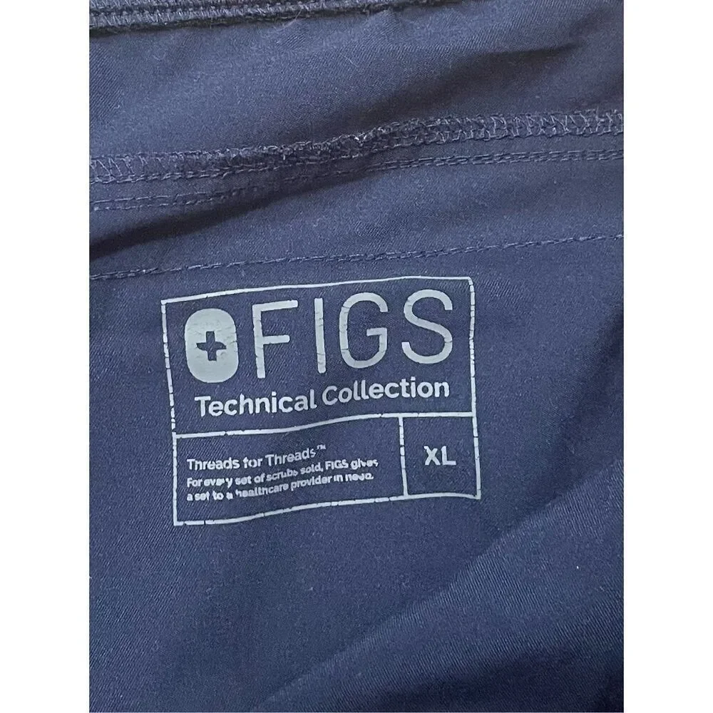 Figs Men's Axim Cargo Pants